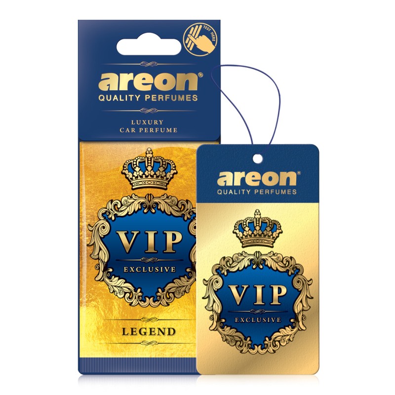 Areon Vip Legend Oto Araç Kokusu Areon Vip Legend Oto Araç Kokusu