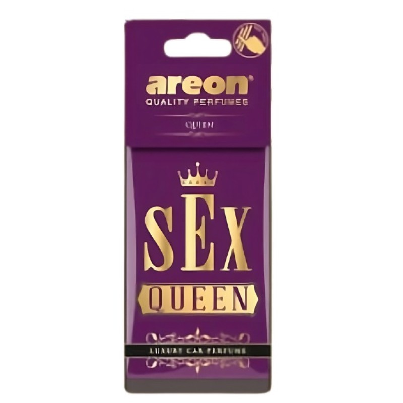 Areon Sex Queen Oto Araç Kokusu Areon Sex Queen Oto Araç Kokusu