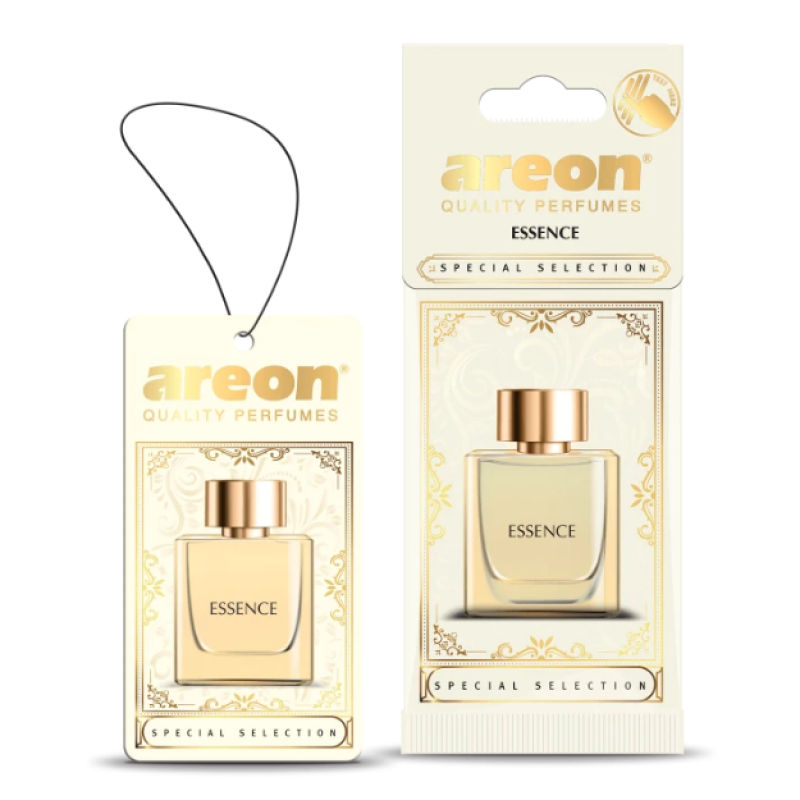 Areon Special Selection Essence For Him Oto Araç Kokusu Areon Special Selection Essence For Him Oto Araç Kokusu