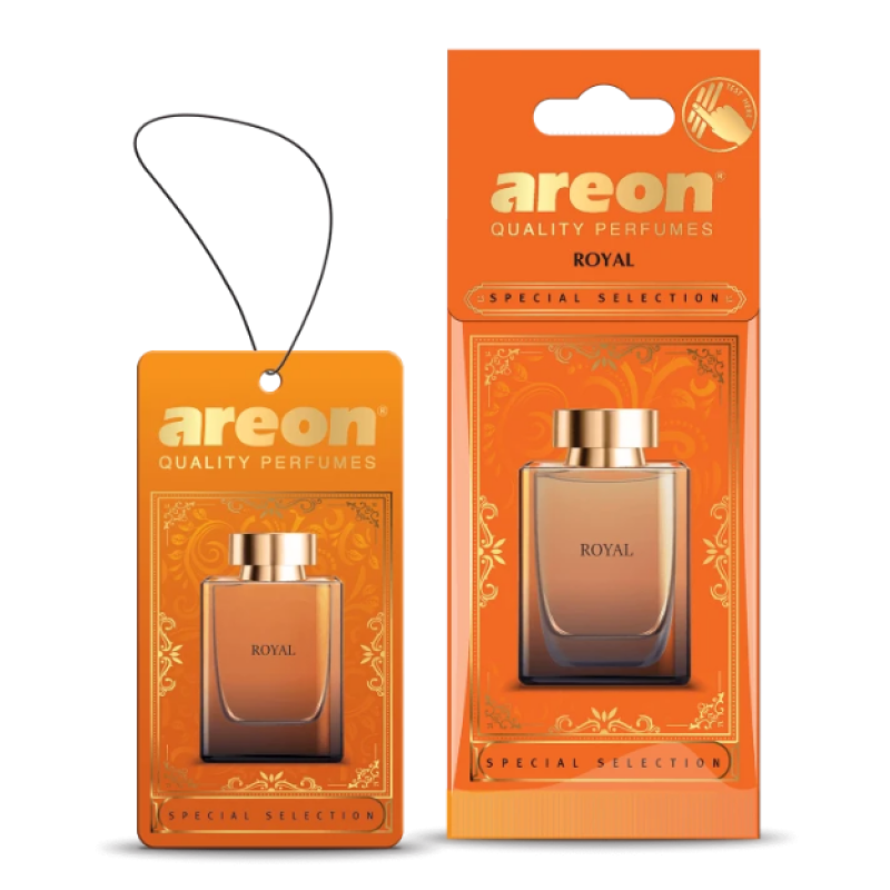 Areon Special Selection Royal For Him Oto Araç Kokusu Areon Special Selection Royal For Him Oto Araç Kokusu