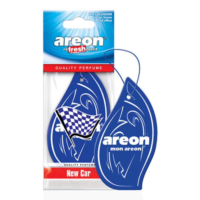 Areon Mon Classic New Car Oto Araç Kokusu Areon Mon Classic New Car Oto Araç Kokusu
