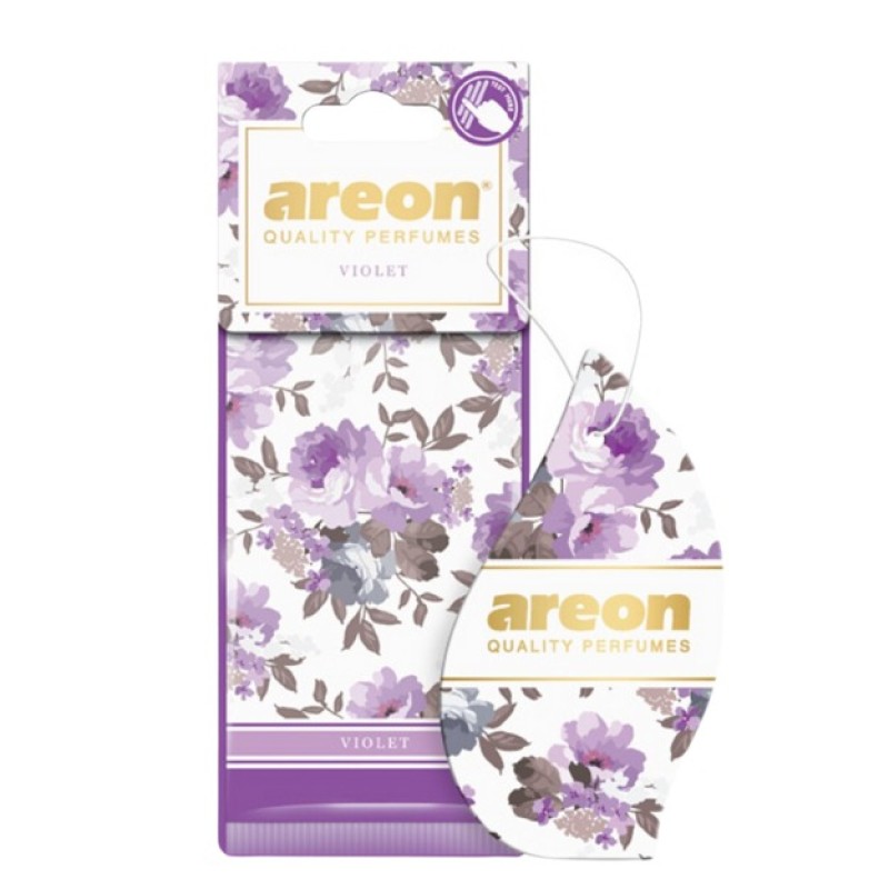 Areon Mon Garden Violet Oto Araç Kokusu Areon Mon Garden Violet Oto Araç Kokusu