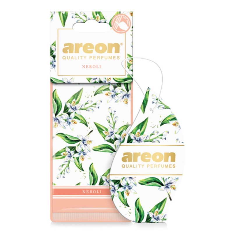 Areon Mon Garden Neroli Oto Araç Kokusu Areon Mon Garden Neroli Oto Araç Kokusu