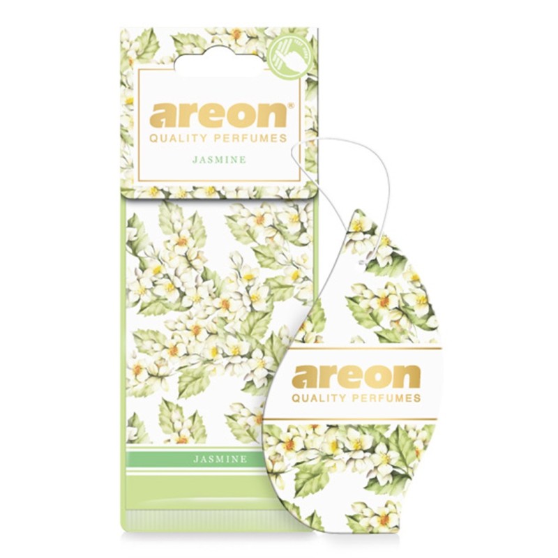 Areon Mon Garden Jasmine Oto Araç Kokusu Areon Mon Garden Jasmine Oto Araç Kokusu