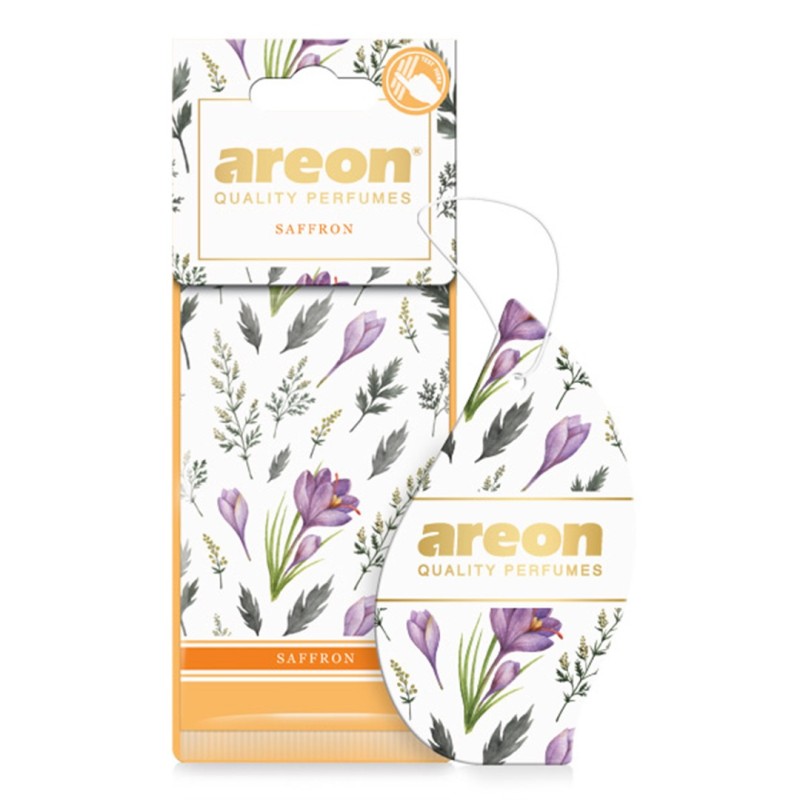 Areon Mon Garden Saffron Oto Araç Kokusu Areon Mon Garden Saffron Oto Araç Kokusu