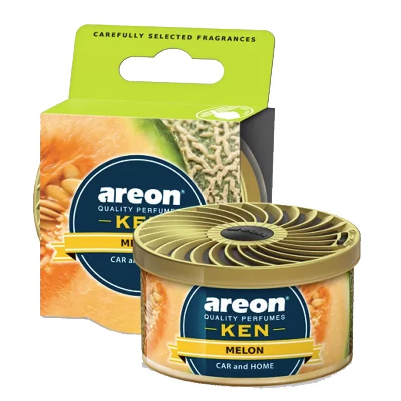 Areon Ken Melon Bardaklik Oto Araç Kokusu Areon Ken Melon Bardaklik Oto Araç Kokusu