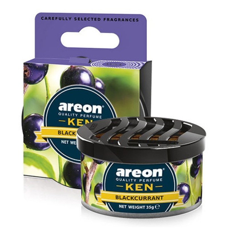 Areon Ken Blackcurrant Bardaklik Oto Araç Kokusu - Kopyala Areon Ken Blackcurrant Bardaklik Oto Araç Kokusu - Kopyala