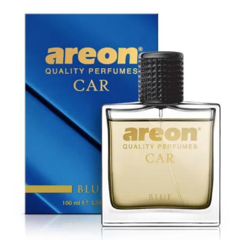 Areon Car Perfume 100 Ml Blue Oto Araç Parfümü Areon Car Perfume 100 Ml Blue Oto Araç Parfümü