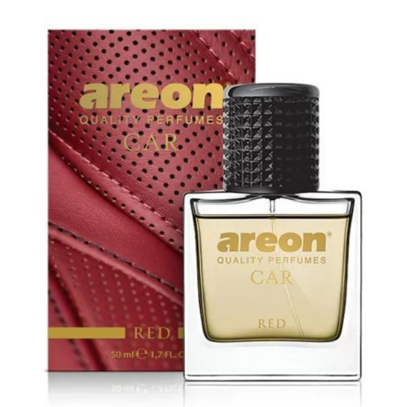 Areon Car Perfume 50 Ml Red Oto Araç Parfümü Areon Car Perfume 50 Ml Red Oto Araç Parfümü