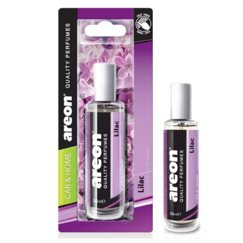 Areon 35 Ml Lilac Oto Araç Spreyi Areon 35 Ml Lilac Oto Araç Spreyi