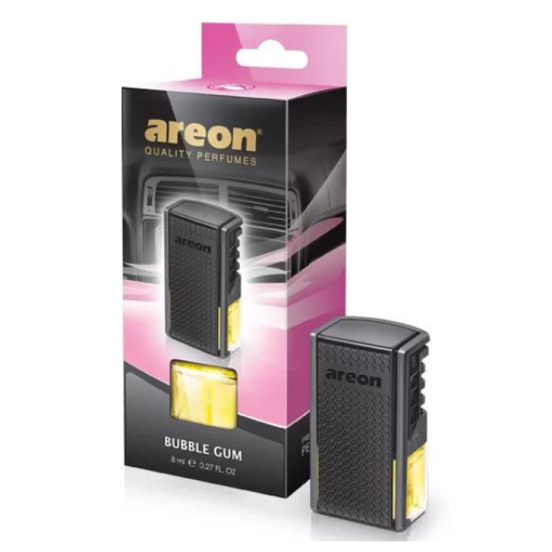 Areon Premium Car Bubble Gum Araç Klima Kokusu Areon Premium Car Bubble Gum Araç Klima Kokusu
