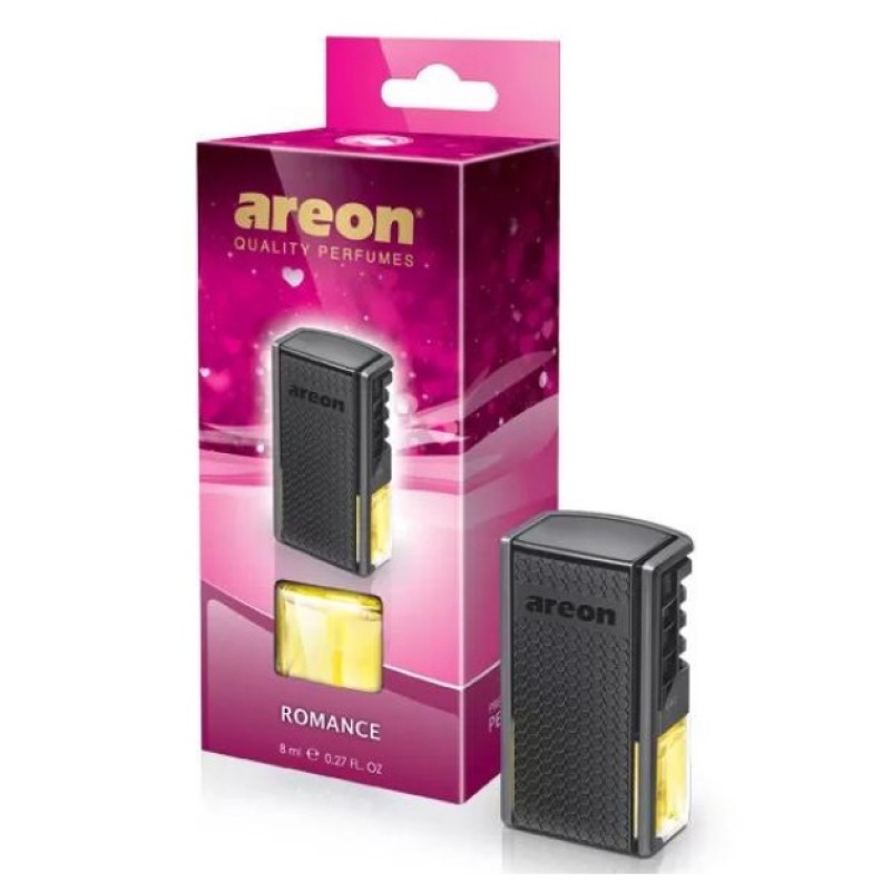 Areon Premium Car Romance Araç Klima Kokusu Areon Premium Car Romance Araç Klima Kokusu