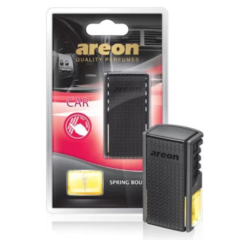 Areon Premium Car Blister Spring Bouquet Araç Klima Kokusu Areon Premium Car Blister Spring Bouquet Araç Klima Kokusu