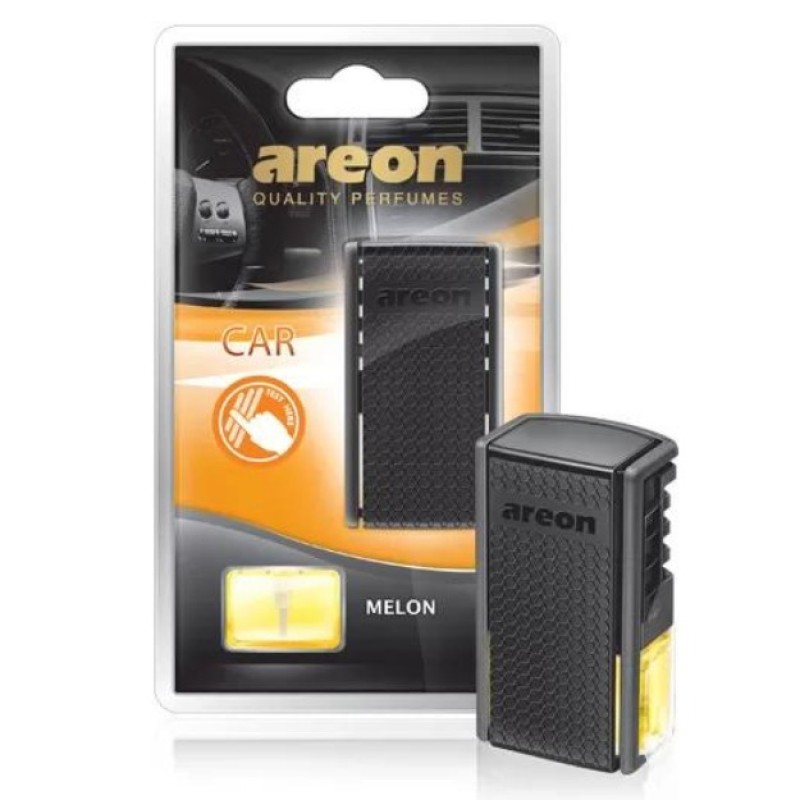 Areon Premium Car Blister Melon Araç Klima Kokusu Areon Premium Car Blister Melon Araç Klima Kokusu