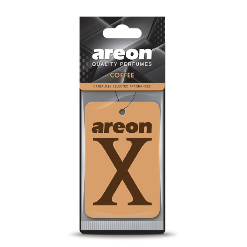 Areon X Coffee Oto Araç Kokusu Areon X Coffee Oto Araç Kokusu