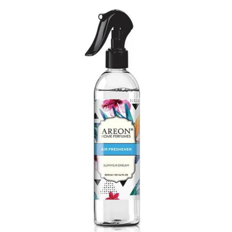 Areon Home Spray 300 Ml Summer Dream Oda Spreyi Areon Home Spray 300 Ml Summer Dream Oda Spreyi