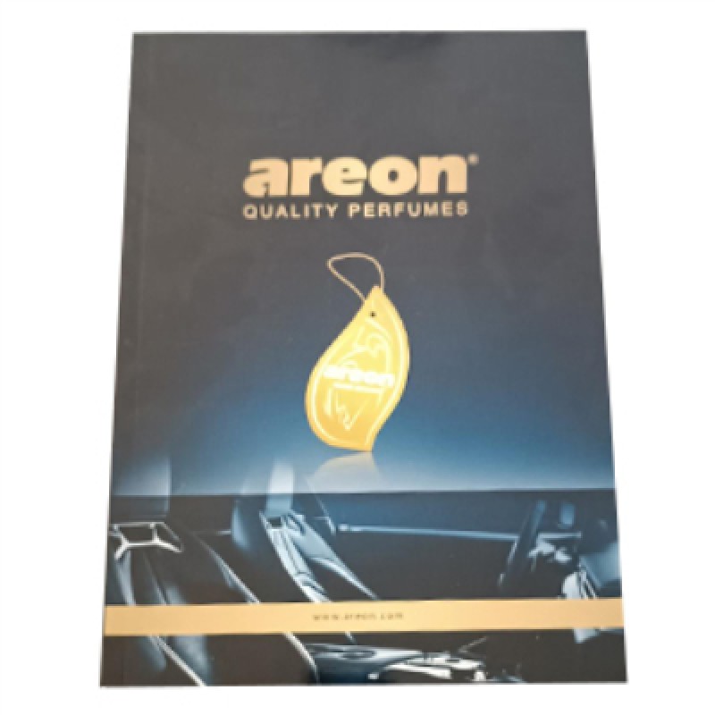 AREON CAR KATALOG AREON CAR KATALOG