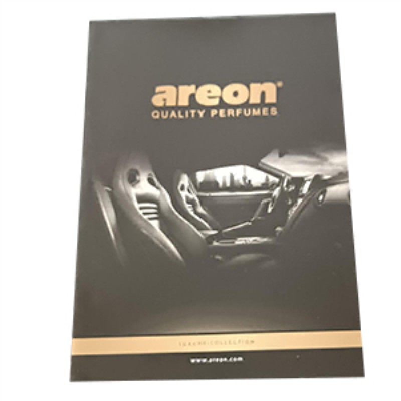 AREON LUX KATALOG AREON LUX KATALOG