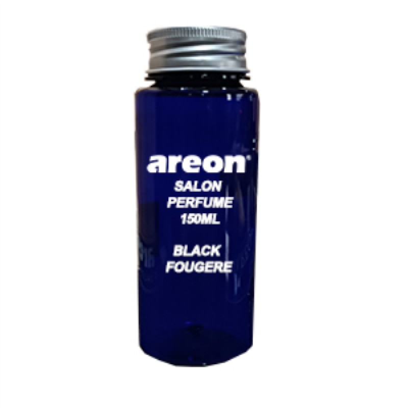 Areon Salon Perfume 150ML ( Refil ) Black Fougere Areon Salon Perfume 150ML ( Refil ) Black Fougere