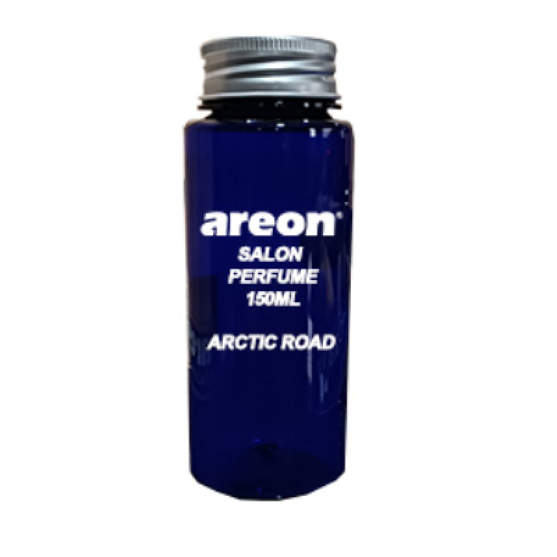 Areon Salon Perfume 150ML ( Refil ) Artic Road Areon Salon Perfume 150ML ( Refil ) Artic Road