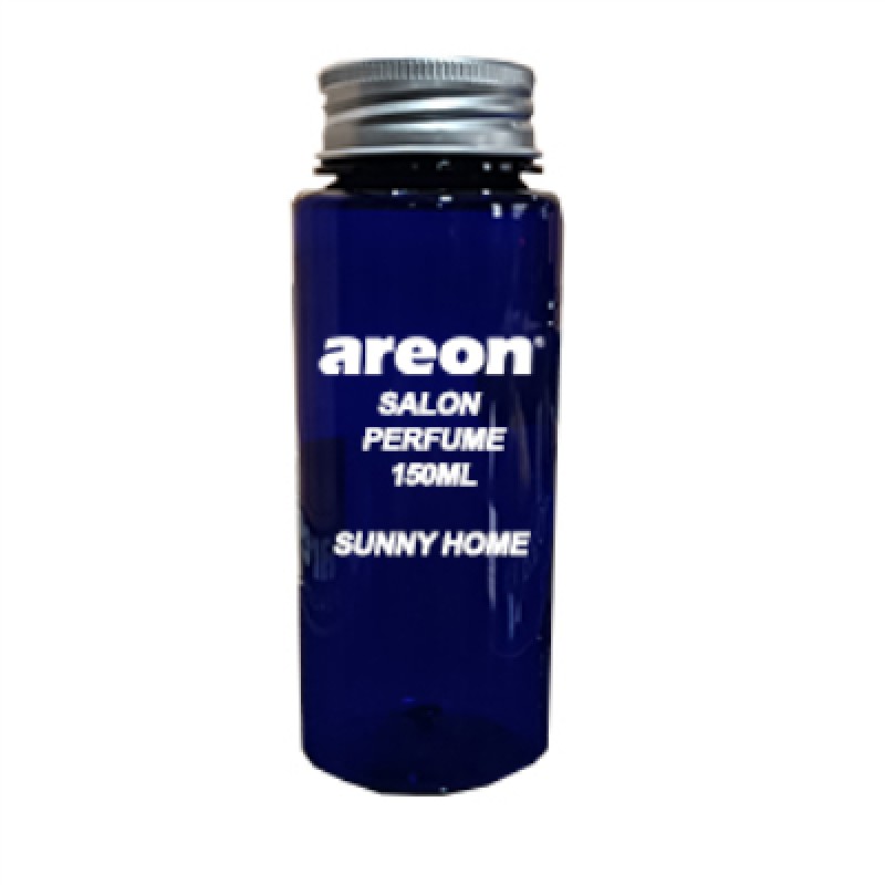 Areon Salon Perfume 150ML ( Refil ) Sunny Home Areon Salon Perfume 150ML ( Refil ) Sunny Home