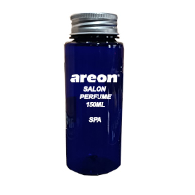 Areon Salon Perfume 150ML ( Refil ) Spa Areon Salon Perfume 150ML ( Refil ) Spa
