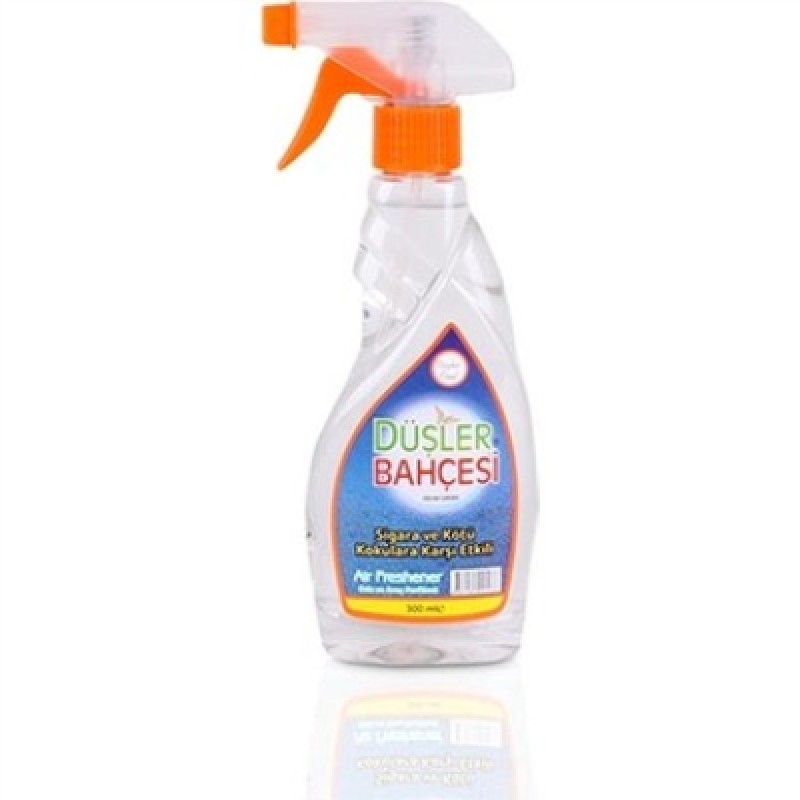 D?SLER BAH?ESI 300ML ANTI SIGARA D?SLER BAH?ESI 300ML ANTI SIGARA