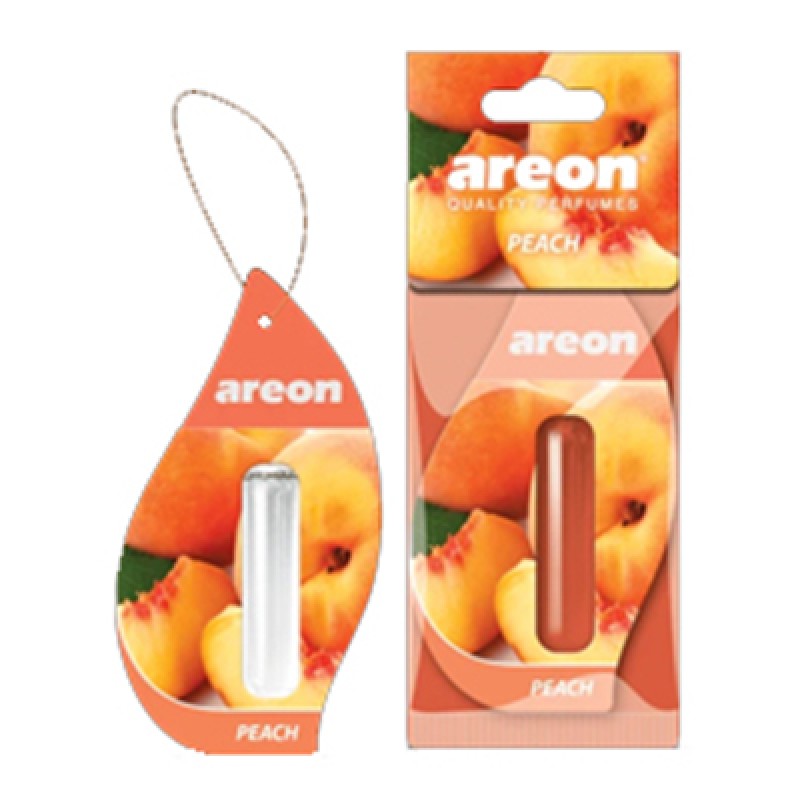 Areon Liquid 5ML Peach Areon Liquid 5ML Peach