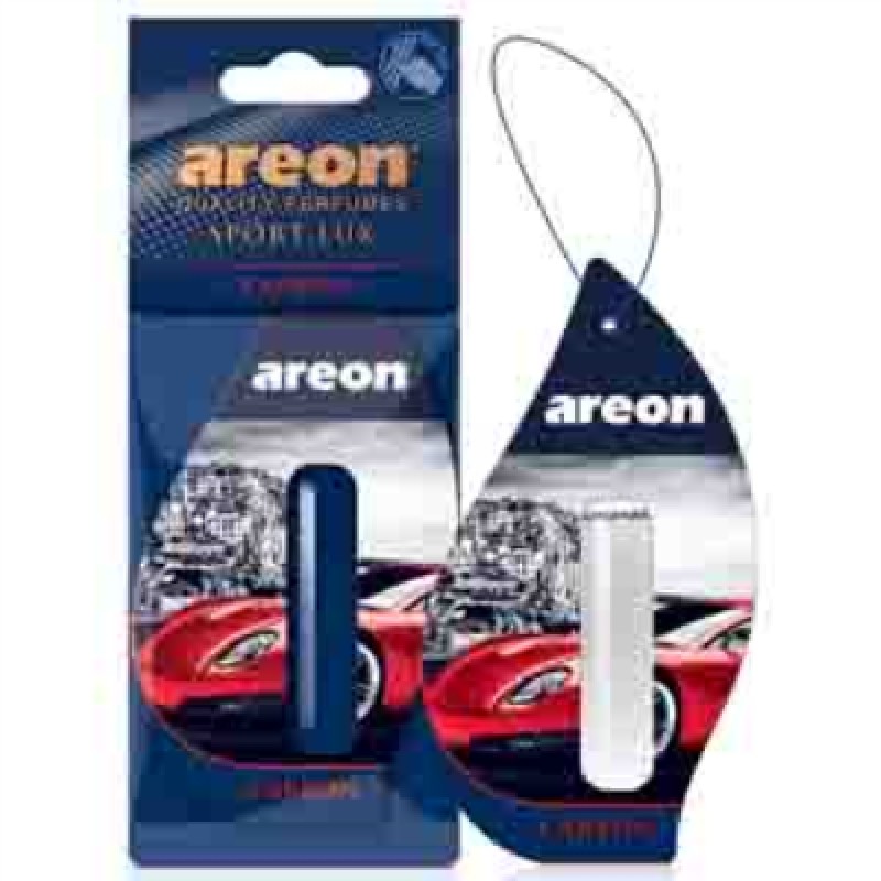 Areon Liquid 5ML Sport Lux Carbon Areon Liquid 5ML Sport Lux Carbon