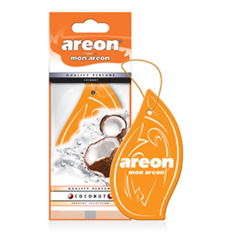 Areon Mon Coconut Areon Mon Coconut