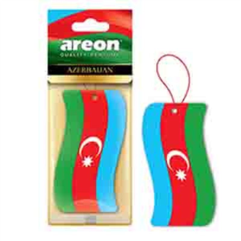Areon Mon Flag Azerbaycan Areon Mon Flag Azerbaycan