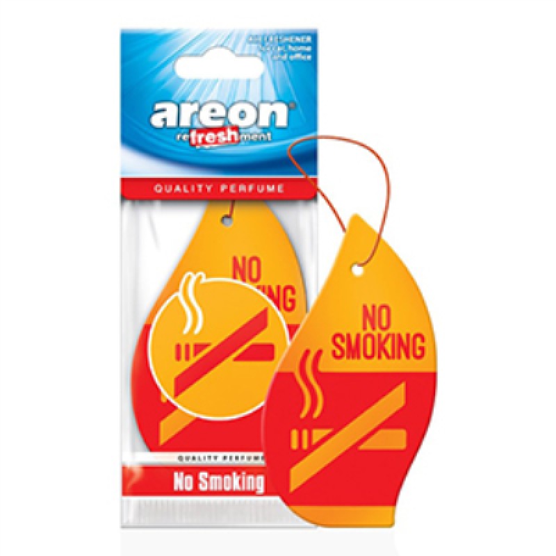 Areon Mon Classic No Smoking Areon Mon Classic No Smoking