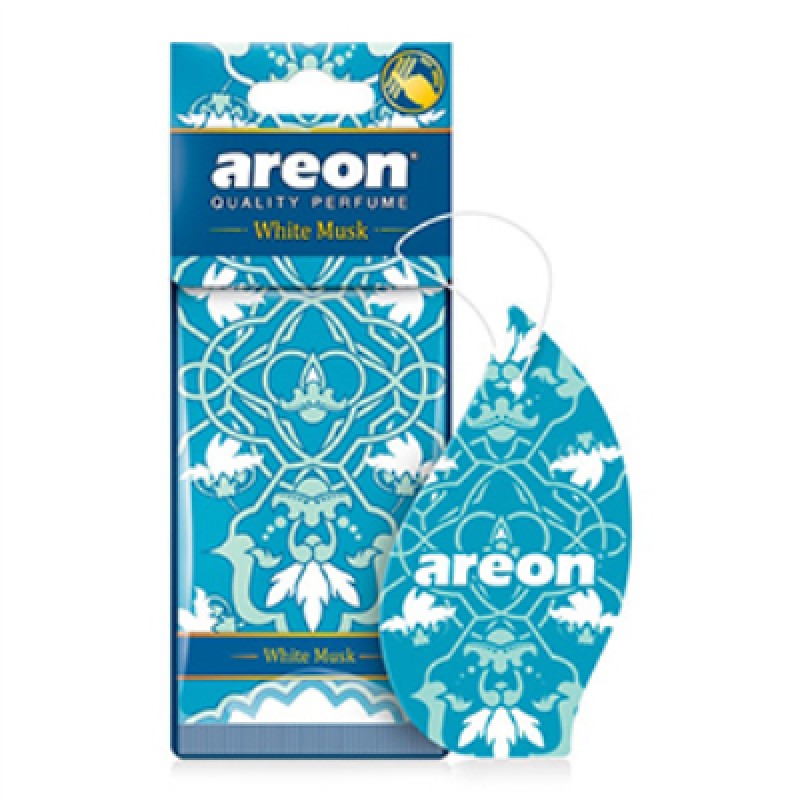 Areon Mon Orient White Musk Areon Mon Orient White Musk