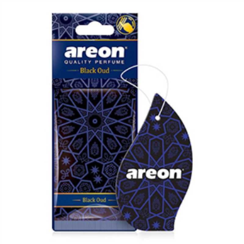 Areon Mon Orient Black Oud Areon Mon Orient Black Oud