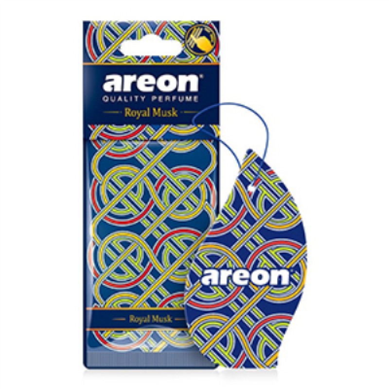 Areon Mon Orient Royal Musk Areon Mon Orient Royal Musk
