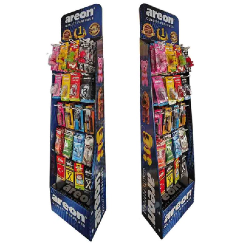 STAND 20 ?UBUKLU KARTON STAND 20 ?UBUKLU KARTON