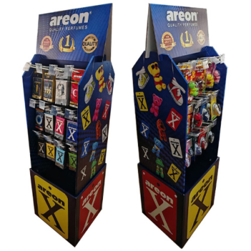 STAND 24 ?UBUKLU KARTON ( ?ift Tarafli Stand ) STAND 24 ?UBUKLU KARTON ( ?ift Tarafli Stand )