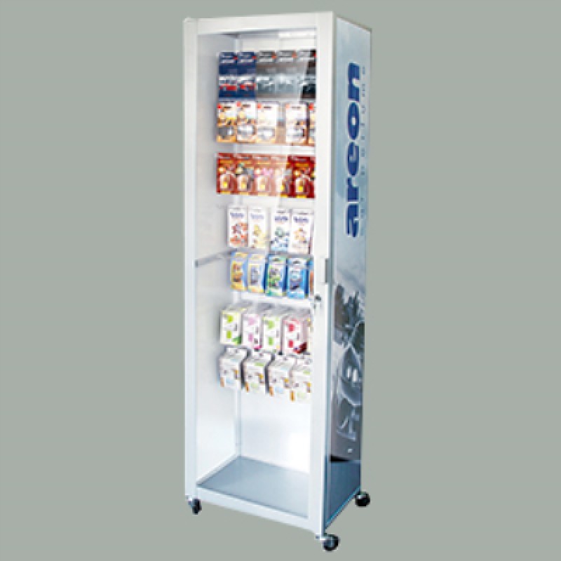 STAND 42 ÇUBUKLU KABIN STAND 42 ÇUBUKLU KABIN
