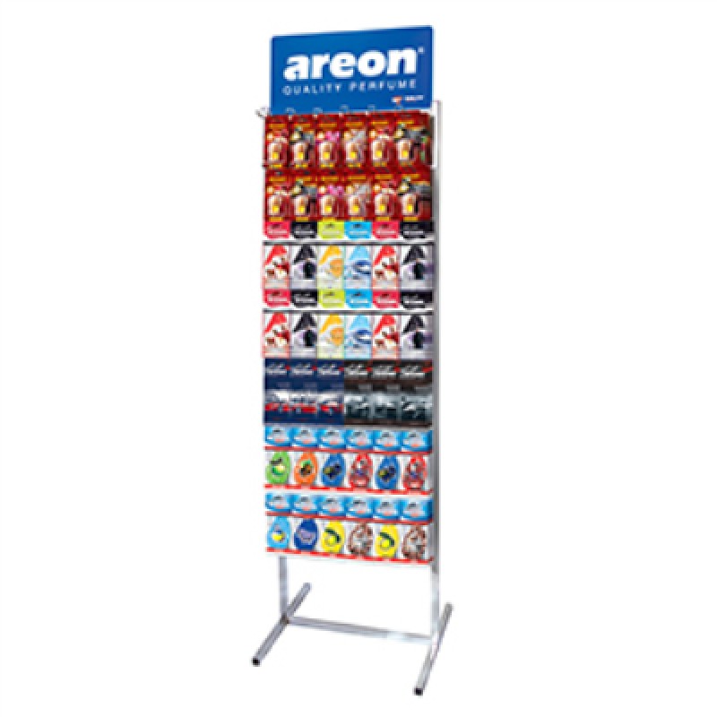 STAND 42 ?UBUKLU METAL STAND 42 ?UBUKLU METAL