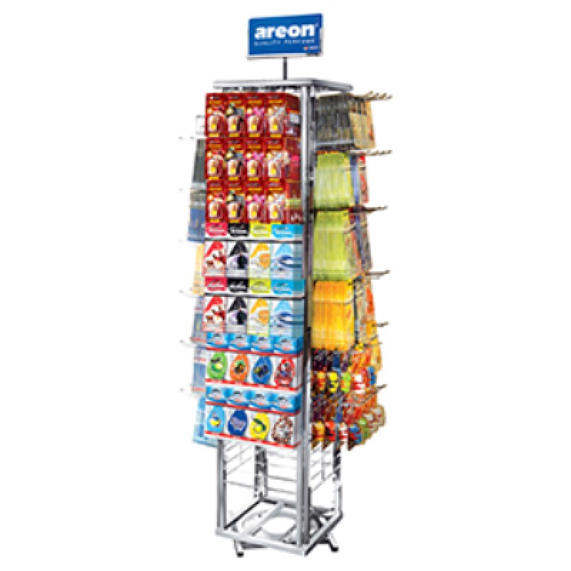 STAND 112 ?UBUKLU METAL  D?NER