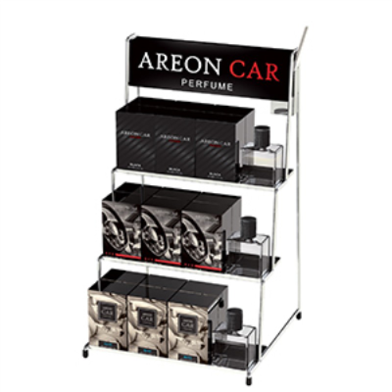 STAND 18 ADETLIK CAR 50ML / 100ML PERFUME PLEXI STAND 18 ADETLIK CAR 50ML / 100ML PERFUME PLEXI