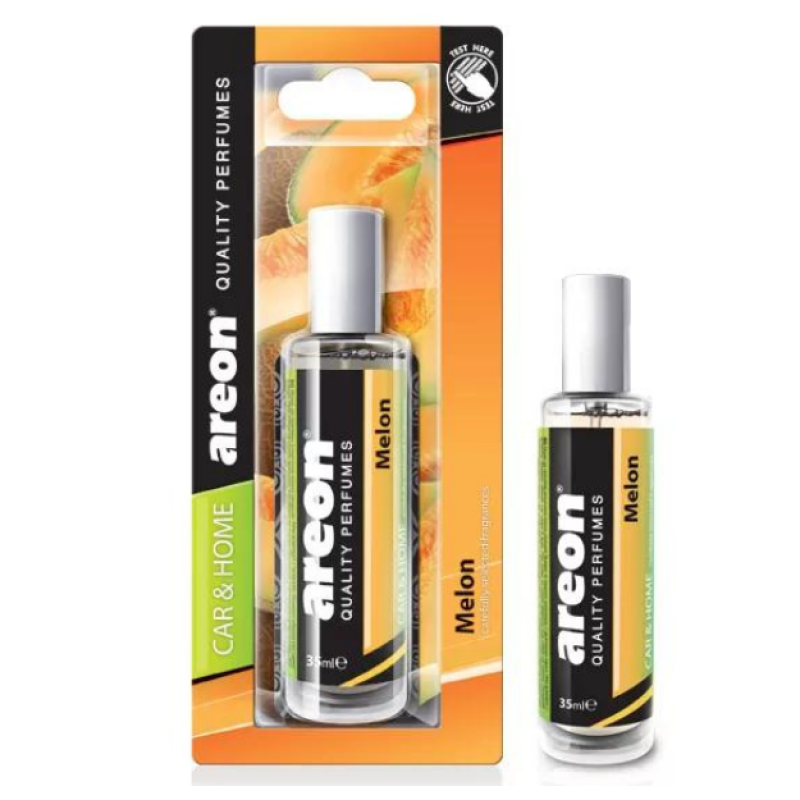 Areon 35 Ml Melon Oto Araç Spreyi