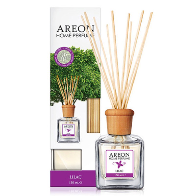 Areon Home Perfume 150ML Lilac Areon Home Perfume 150ML Lilac