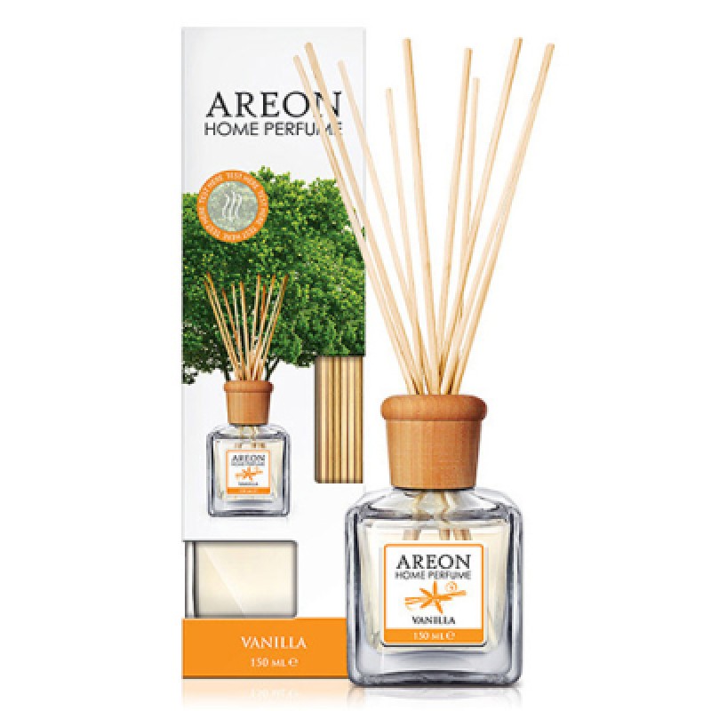 Areon Home Perfume 150ML Vanilla Areon Home Perfume 150ML Vanilla