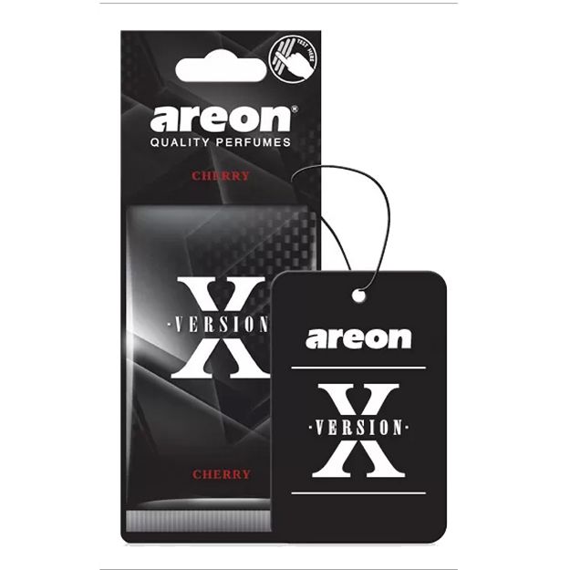 AREON X VERSION CHERRY OTO ARAÇ KOKUSU resmi