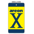 AREON X VANILLA MIA OTO ARAÇ KOKUSU resmi