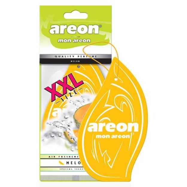 AREON MON XXL MELON OTO ARAÇ KOKUSU resmi