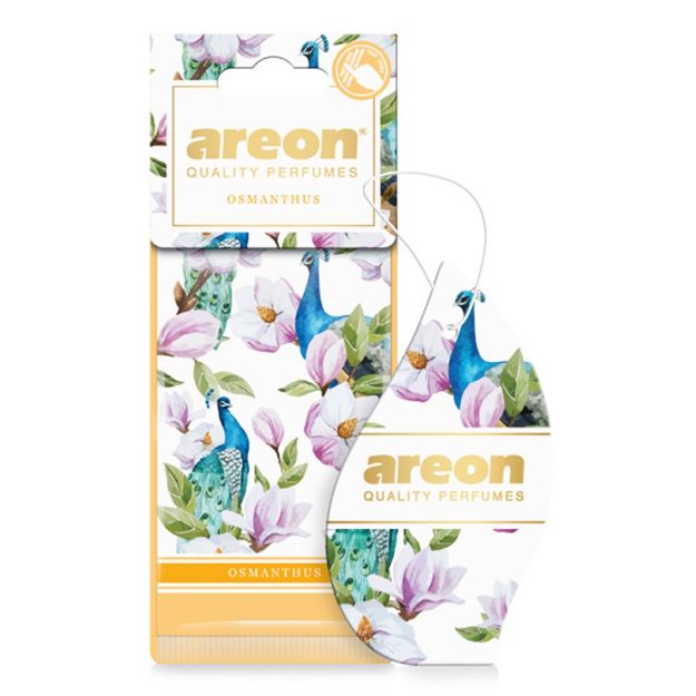 AREON MON GARDEN OSMANTHUS OTO ARAÇ KOKUSU resmi