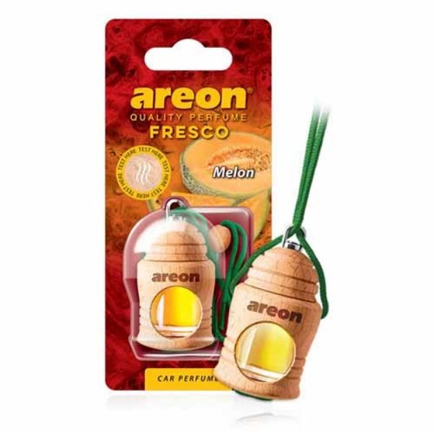 AREON FRESCO MELON OTO ARAÇ KOKUSU resmi