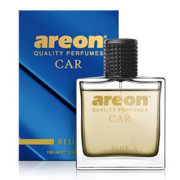 AREON CAR PERFUME 100 ML BLUE OTO ARAÇ PARFÜMÜ resmi